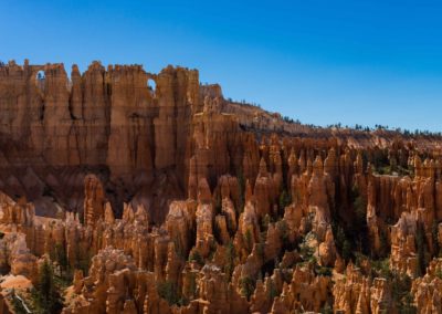 Bryce Arch View