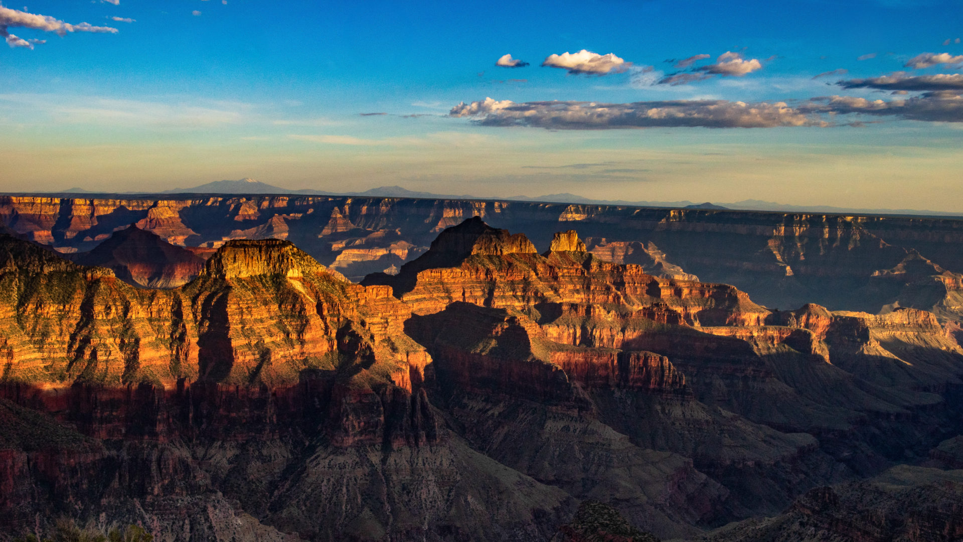 Grand Canyon National Park