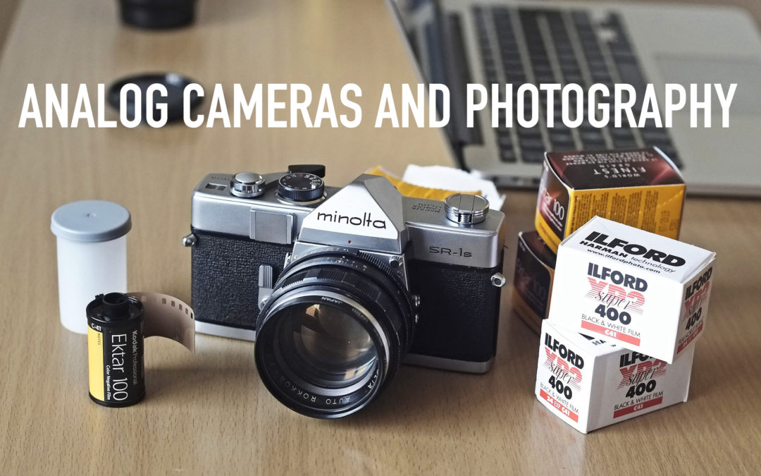 Analog Camera Photography [Examples – Tips] 2021 Update