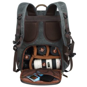 Photography-Large-Capacity-Waterproof-Batik-Canvas-Leather-Video-DSLR-Backack-Camera-Travel-Casual-Men-Carrying-Laptop-3