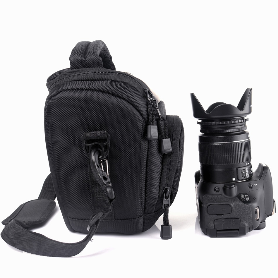 Waterproof DSLR Dslr Camera Sling Bag For Canon EOS 6D/6D2/5D Mark IV II  III/III/4/3/R 850D 90D, Lens Case Large Size 70 200mm/100 500mm HKD230817  From Baofu010, $15.12 | DHgate.Com