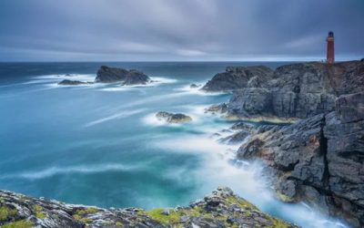 Long Exposure Shots: How To Elevate Your Photography