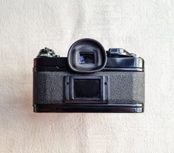 Canon AE-1 35mm Film Camera 5