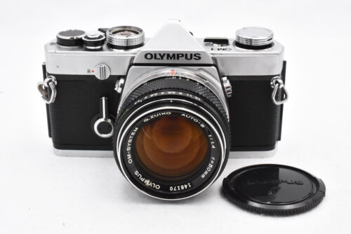 Olympus OM-1 for sale