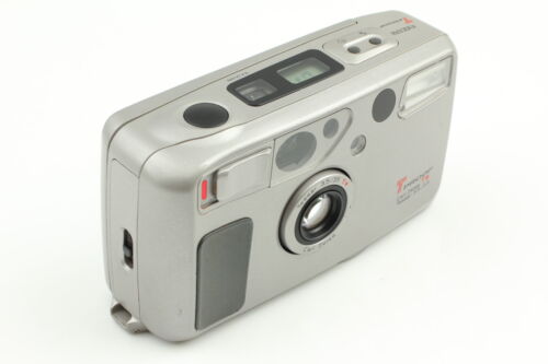 Yashica T5 [Complete Guide 2023] & Best Deals For Sale