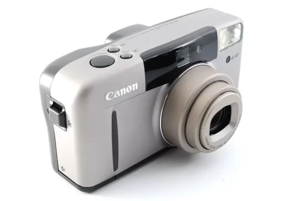 Canon Autoboy S PANORAMA