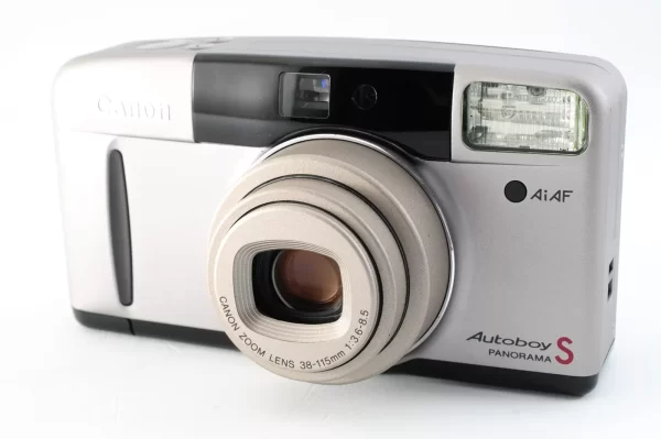 Canon Autoboy S PANORAMA For Sale