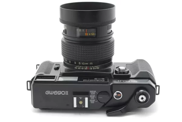 Fuji Fujifilm Fujica GW690 for sale