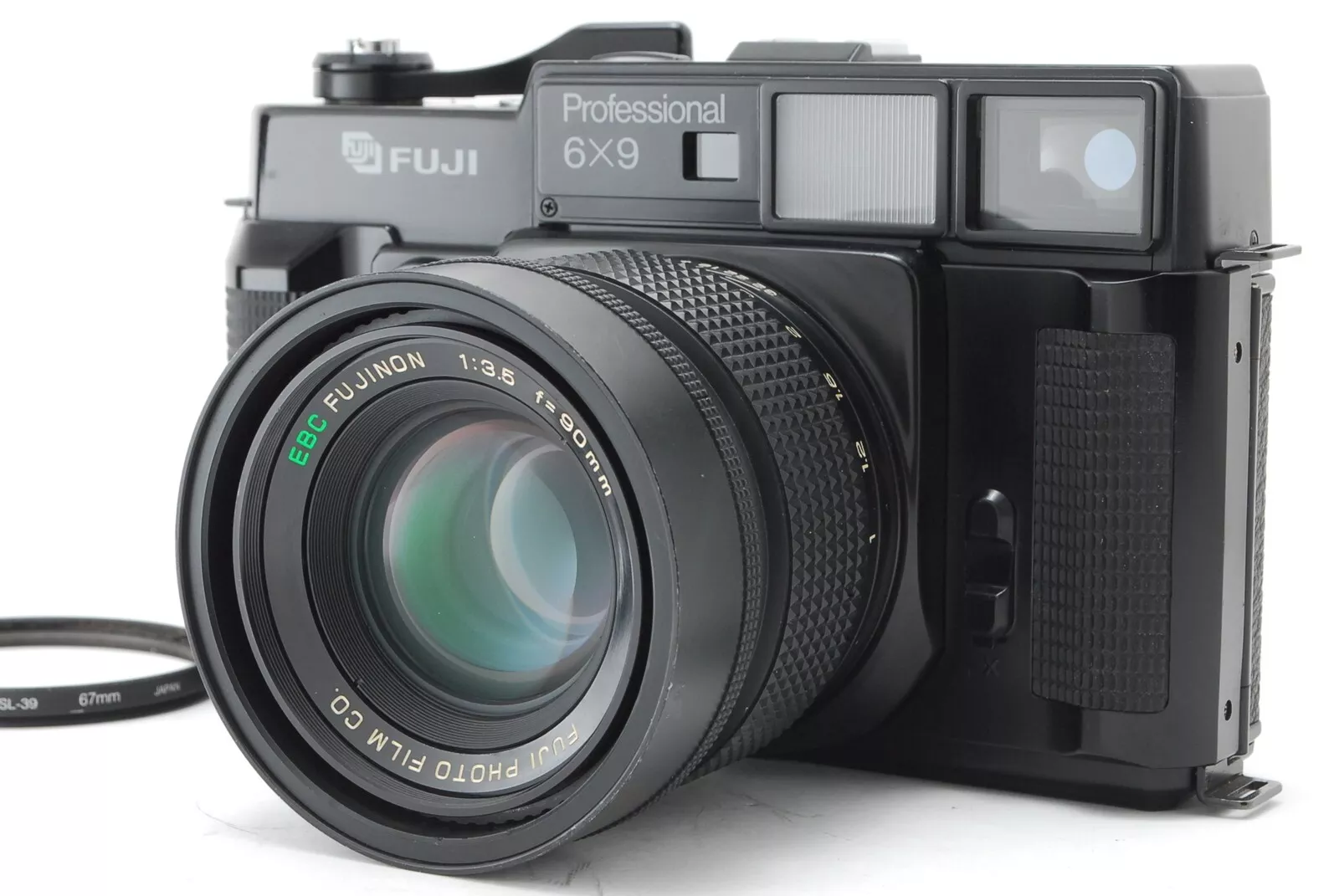 Fuji Fujifilm Fujica GW690