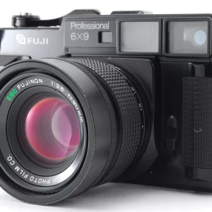 Fujica Fujifilm Fuji GSW690 For Sale