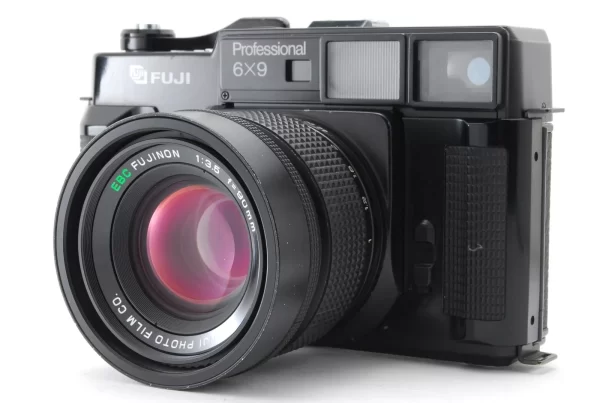 Fujica Fujifilm Fuji GSW690 For Sale