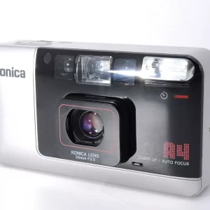 Konica Big Mini A4 For Sale