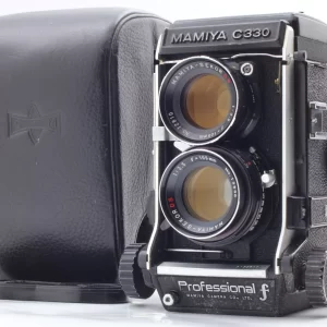 MAMIYA C330 Pro