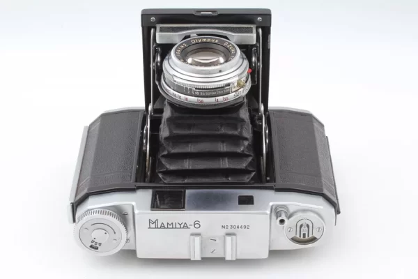 Mamiya-6 AUTOMAT for sale