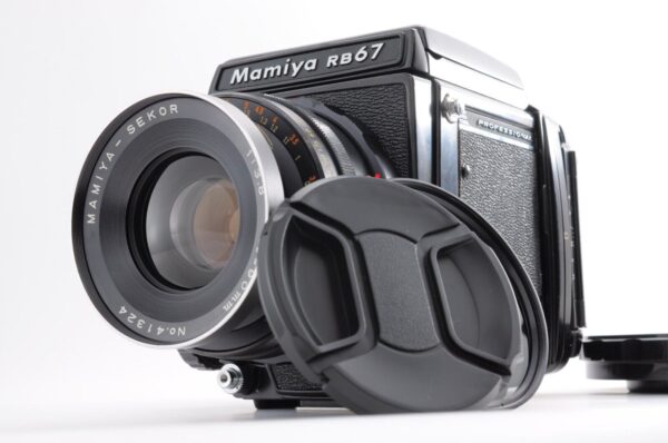 Mamiya RB67