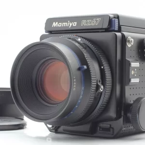 Mamiya RZ67 Pro