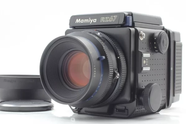 Mamiya RZ67 Pro