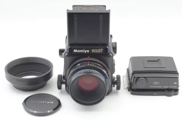 Mamiya RZ67 Pro For Sale