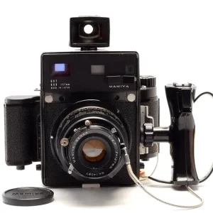 Mamiya Universal Press