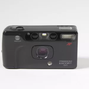 Minolta Freedom Escort QD For Sale