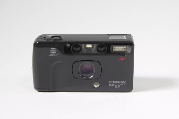 Minolta Freedom Escort QD For Sale