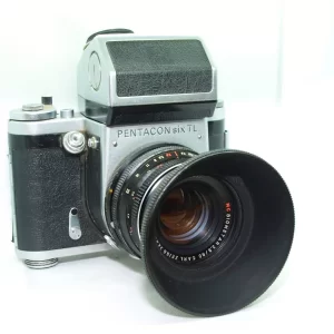 Pentacon SIX TL PRISM