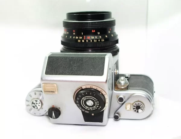 Pentacon SIX TL PRISM for sale