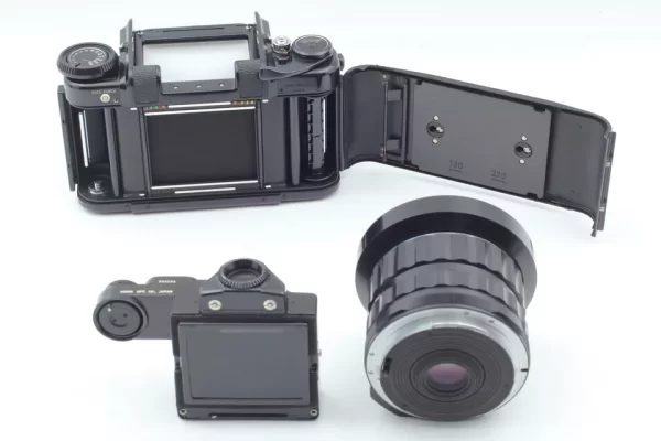 Pentax 6x7 For Sale