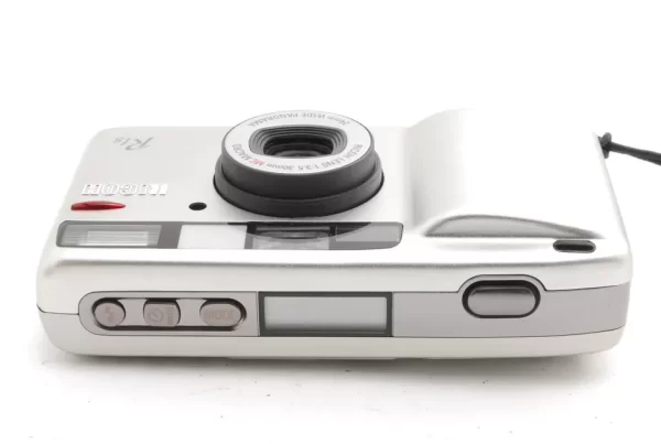 Ricoh R1 review