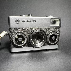 Rollei 35 For Sale