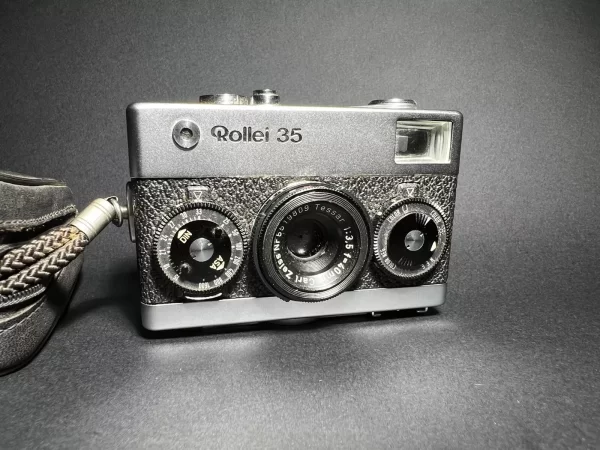 Rollei 35 For Sale