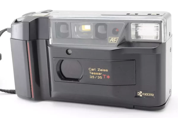 Yashica T2 For Sale