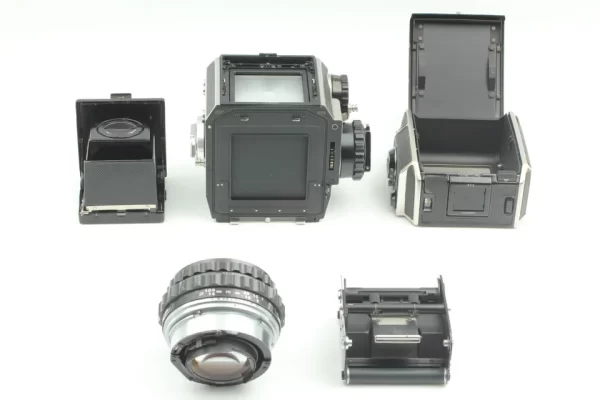 Zenza Bronica C2 buyers guide