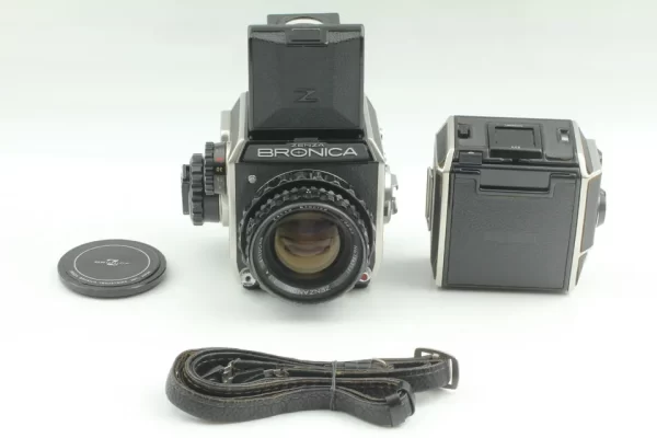 Zenza Bronica C2 for sale