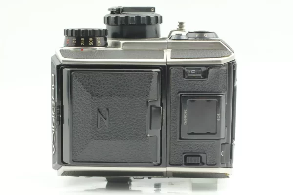 Zenza Bronica C2 reviews