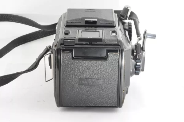 Zenza Bronica EC buyers guide