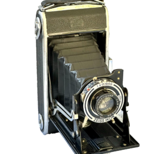 Zeiss Ikon Nettar