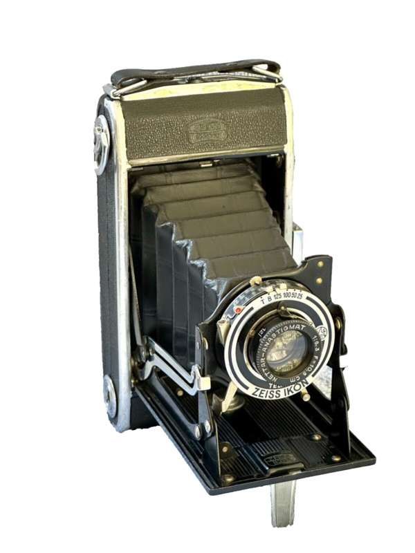 Zeiss Ikon Nettar