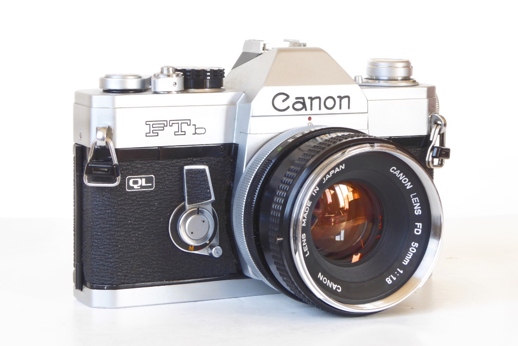 Canon-FTB-01