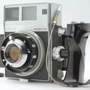 Mamiya Press Super 23