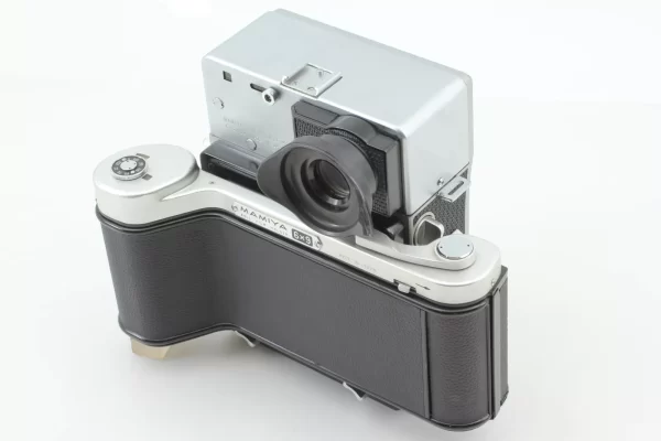 Mamiya Press Super 23 for sale